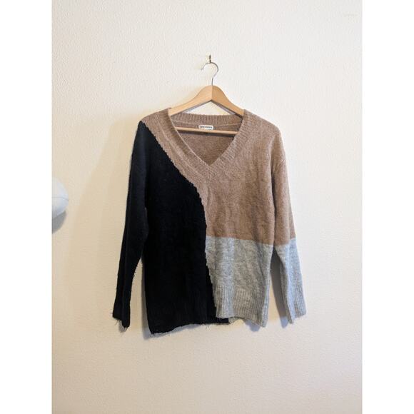 Women's Large neutral business casual bundle - Picture 6 of 7